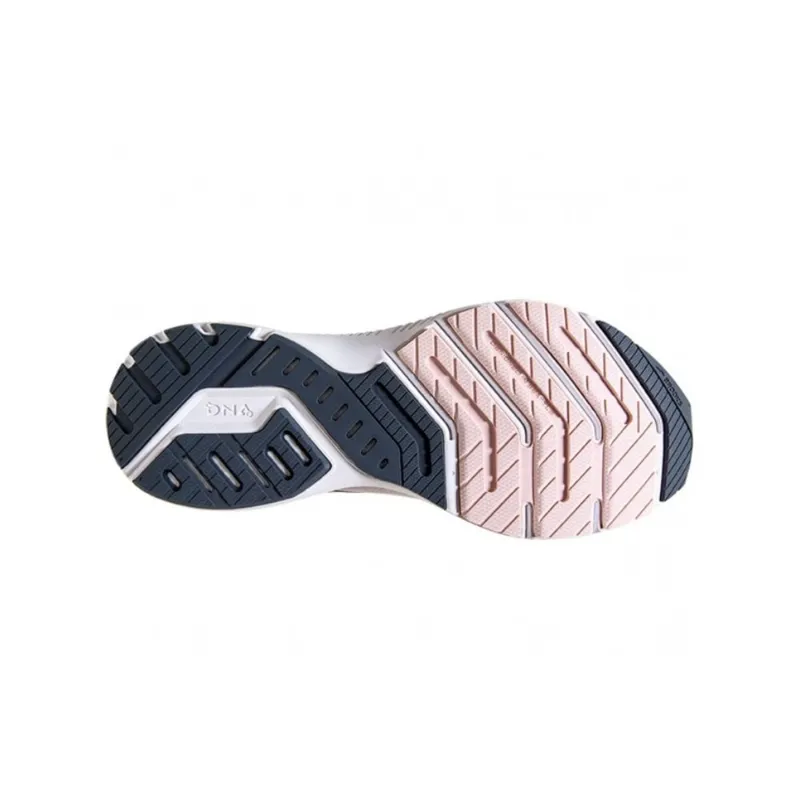 Brooks Women's Launch 8 - Primrose UK 4-5